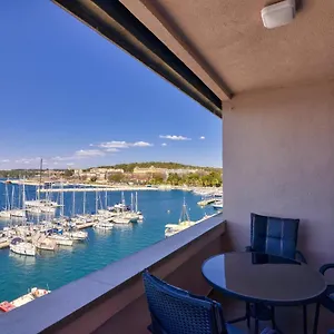 Harbour , Pula Croatia