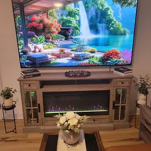 Brooklyn Luxury , New York United States