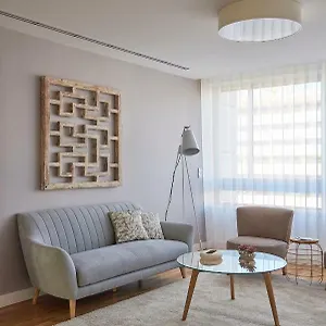 Luxury In The Privileged , Lisbon Portugal